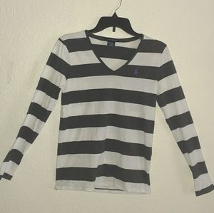 Ralph Lauren sport blouse